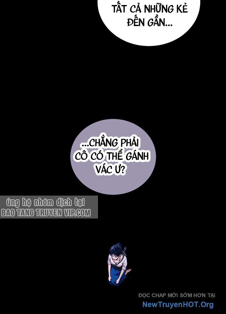 Số Phận An Bài Cho Các Nữ Phản Diện Yêu Tôi - Chương 38.7 - Trang 77