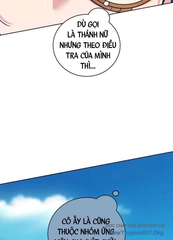 Số Phận An Bài Cho Các Nữ Phản Diện Yêu Tôi - Chương 38.7 - Trang 26