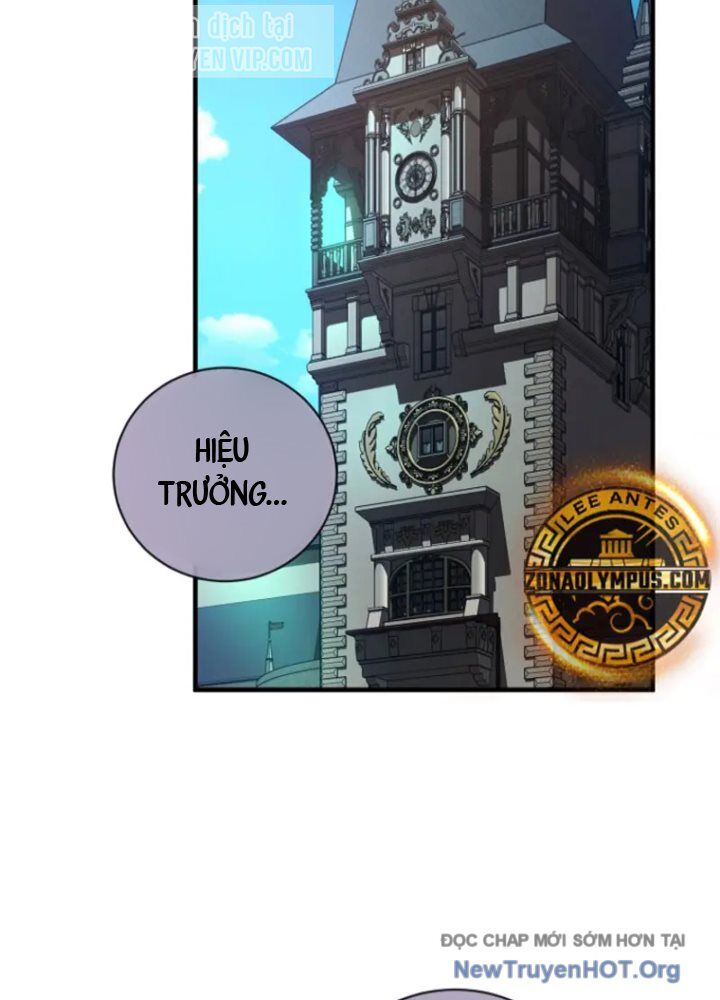 Số Phận An Bài Cho Các Nữ Phản Diện Yêu Tôi - Chương 38.7 - Trang 19