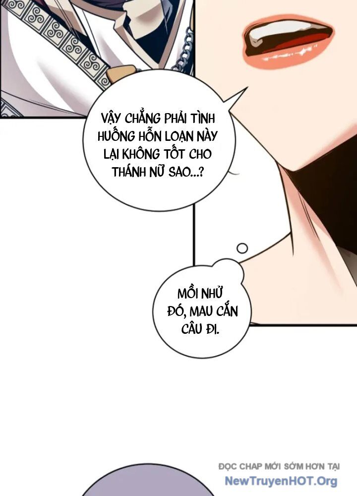 Số Phận An Bài Cho Các Nữ Phản Diện Yêu Tôi - Chương 38.7 - Trang 35