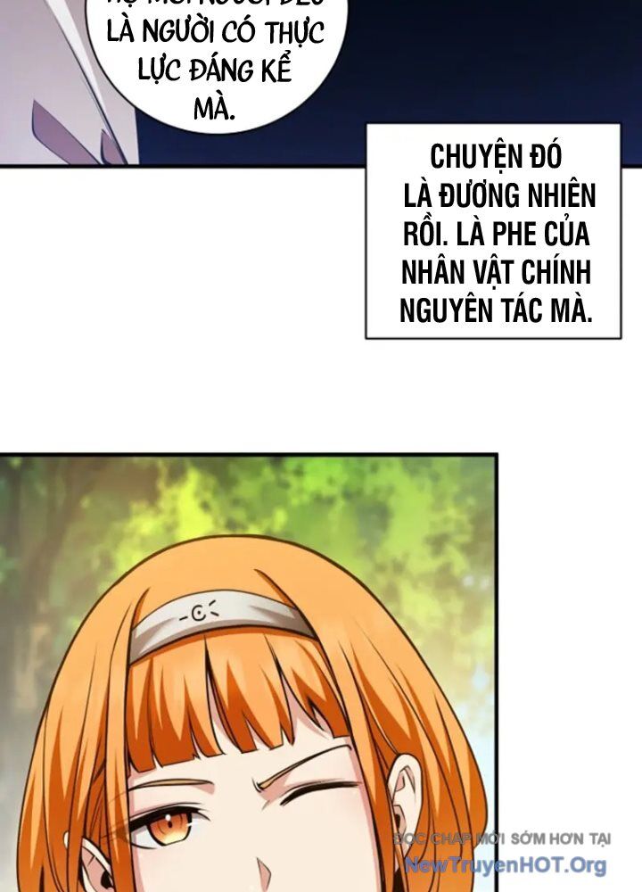 Số Phận An Bài Cho Các Nữ Phản Diện Yêu Tôi - Chương 38.7 - Trang 14