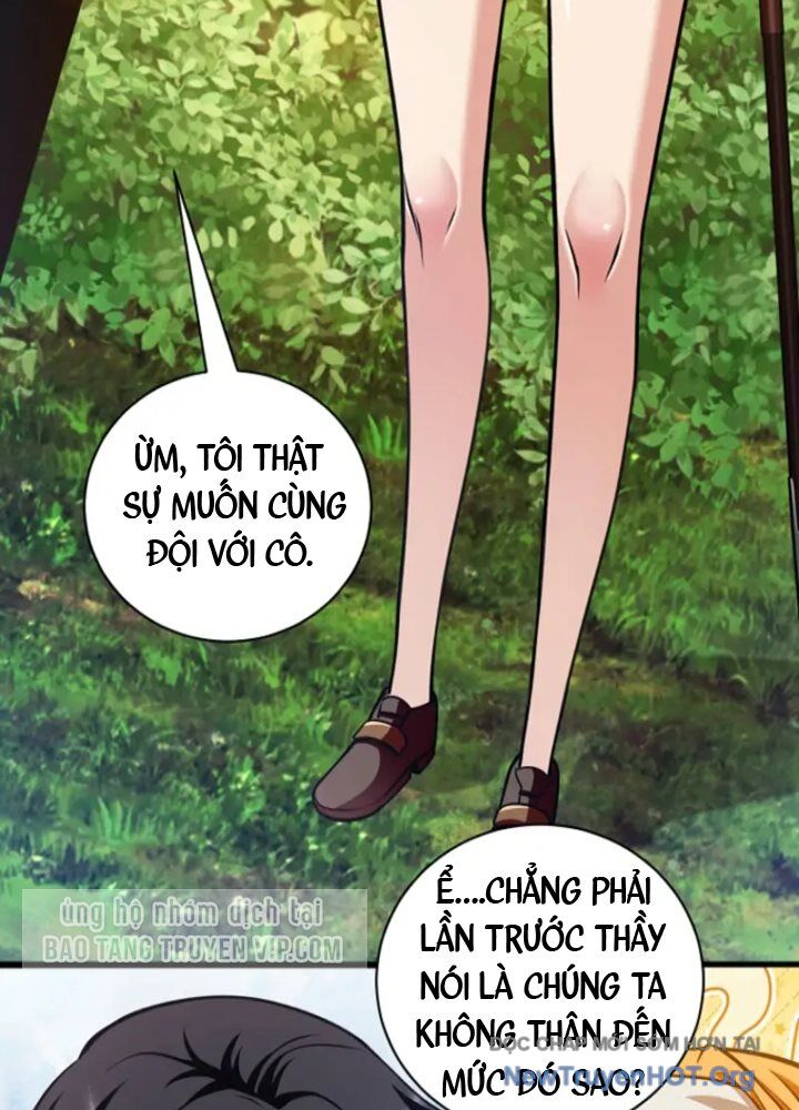 Số Phận An Bài Cho Các Nữ Phản Diện Yêu Tôi - Chương 38.7 - Trang 3