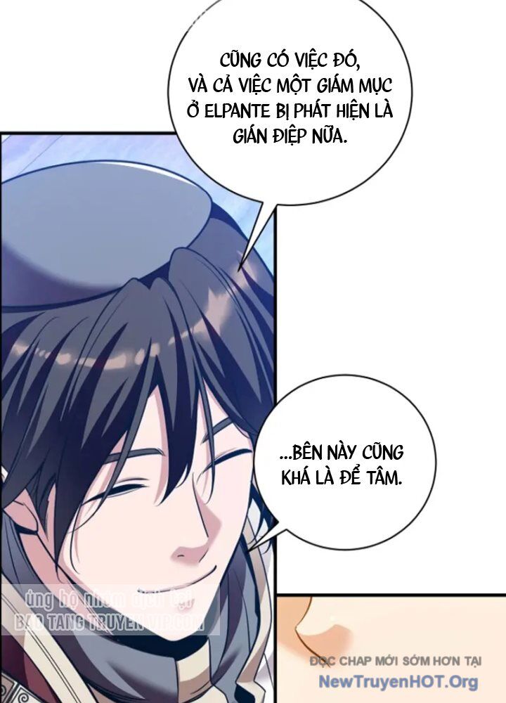 Số Phận An Bài Cho Các Nữ Phản Diện Yêu Tôi - Chương 38.7 - Trang 34