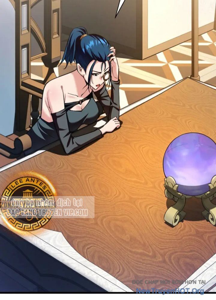 Số Phận An Bài Cho Các Nữ Phản Diện Yêu Tôi - Chương 38.7 - Trang 51