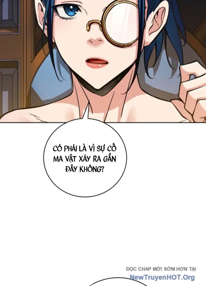 Số Phận An Bài Cho Các Nữ Phản Diện Yêu Tôi - Chương 38.7 - Trang 33