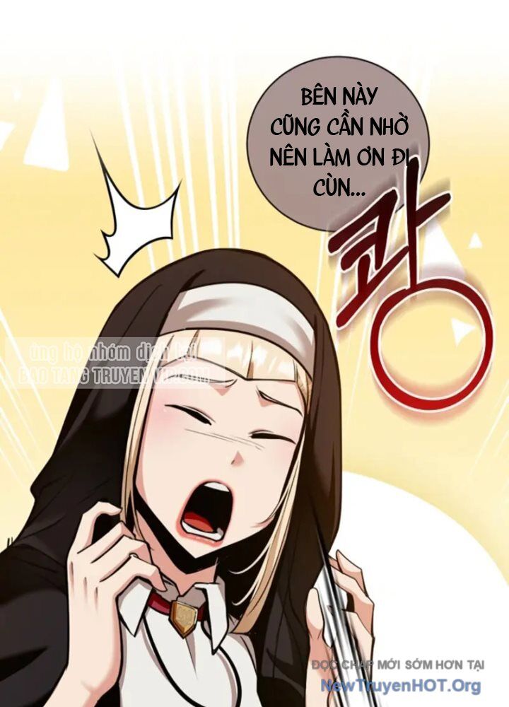 Số Phận An Bài Cho Các Nữ Phản Diện Yêu Tôi - Chương 38.7 - Trang 9