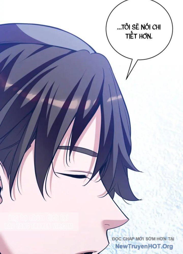 Số Phận An Bài Cho Các Nữ Phản Diện Yêu Tôi - Chương 38.7 - Trang 42