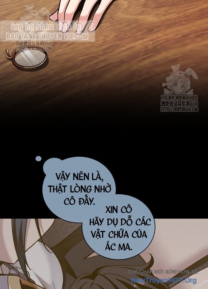 Số Phận An Bài Cho Các Nữ Phản Diện Yêu Tôi - Chương 38.7 - Trang 56