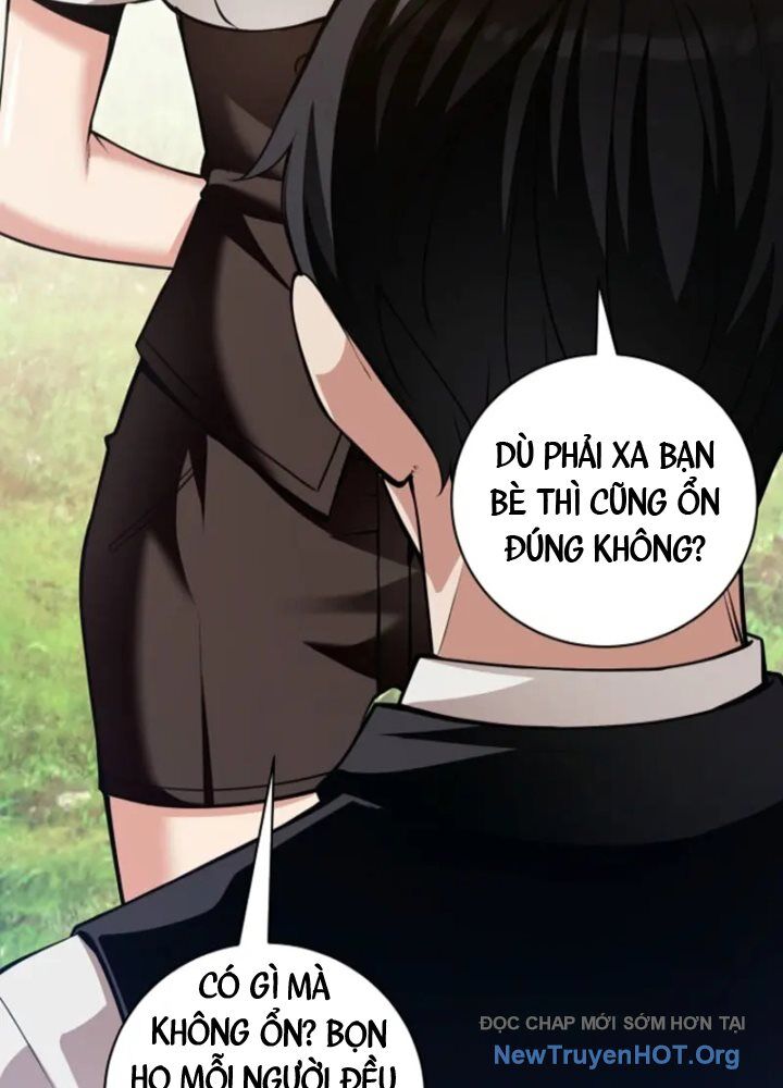 Số Phận An Bài Cho Các Nữ Phản Diện Yêu Tôi - Chương 38.7 - Trang 13