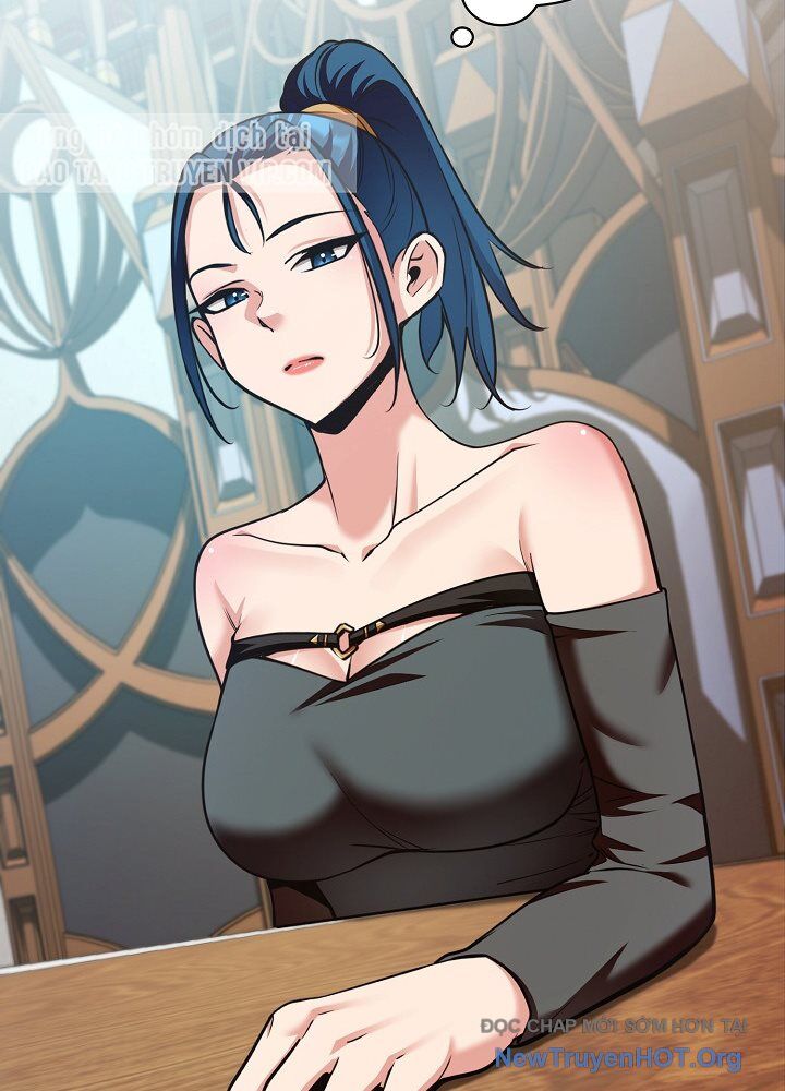 Số Phận An Bài Cho Các Nữ Phản Diện Yêu Tôi - Chương 38.7 - Trang 55