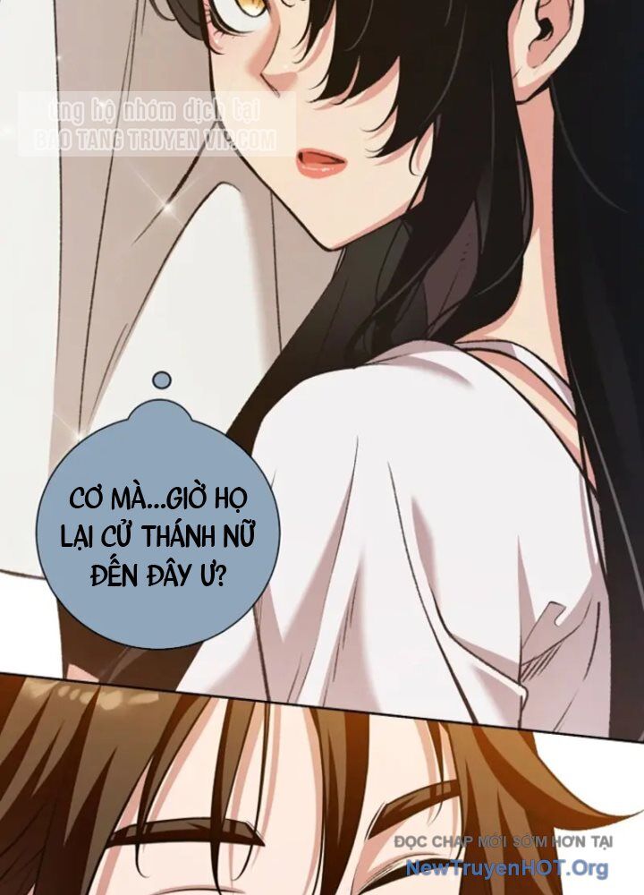 Số Phận An Bài Cho Các Nữ Phản Diện Yêu Tôi - Chương 38.7 - Trang 30