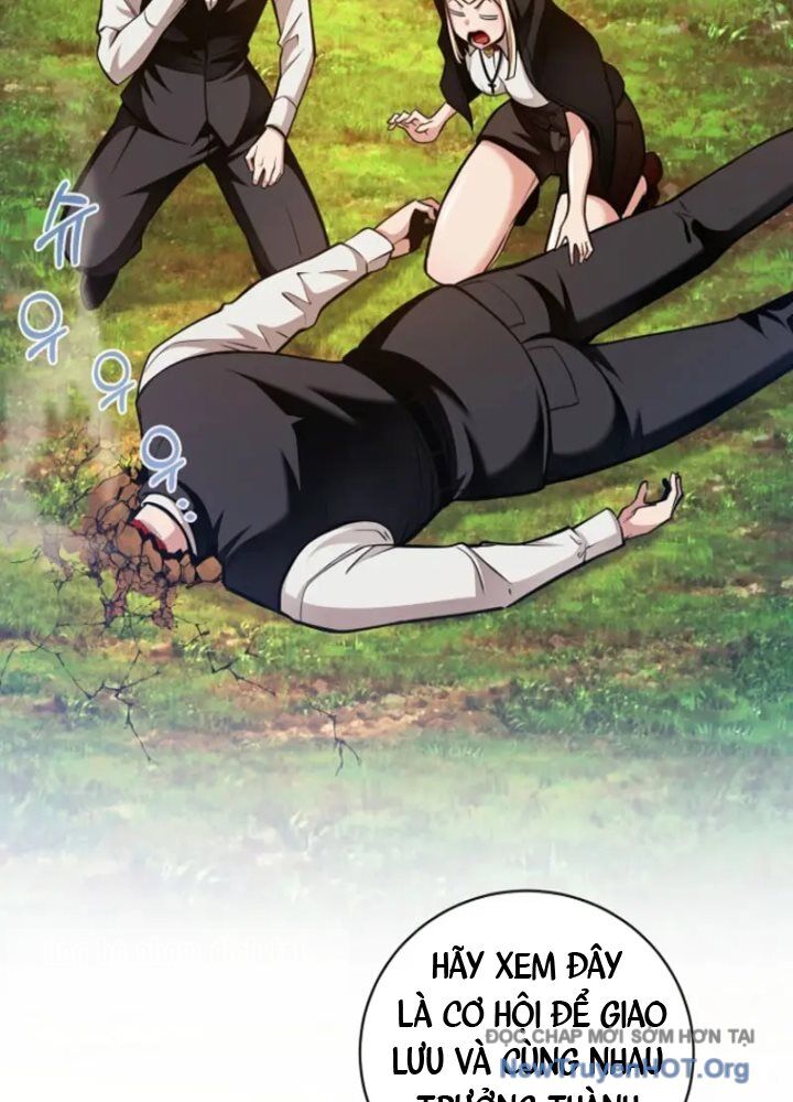 Số Phận An Bài Cho Các Nữ Phản Diện Yêu Tôi - Chương 38.7 - Trang 11