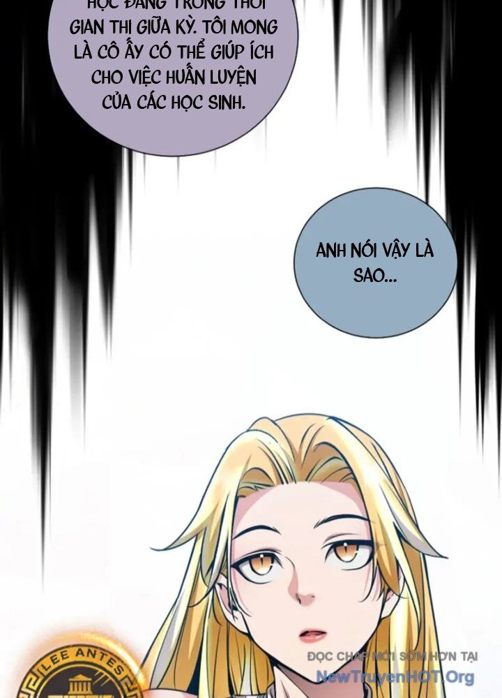 Số Phận An Bài Cho Các Nữ Phản Diện Yêu Tôi - Chương 38.7 - Trang 39