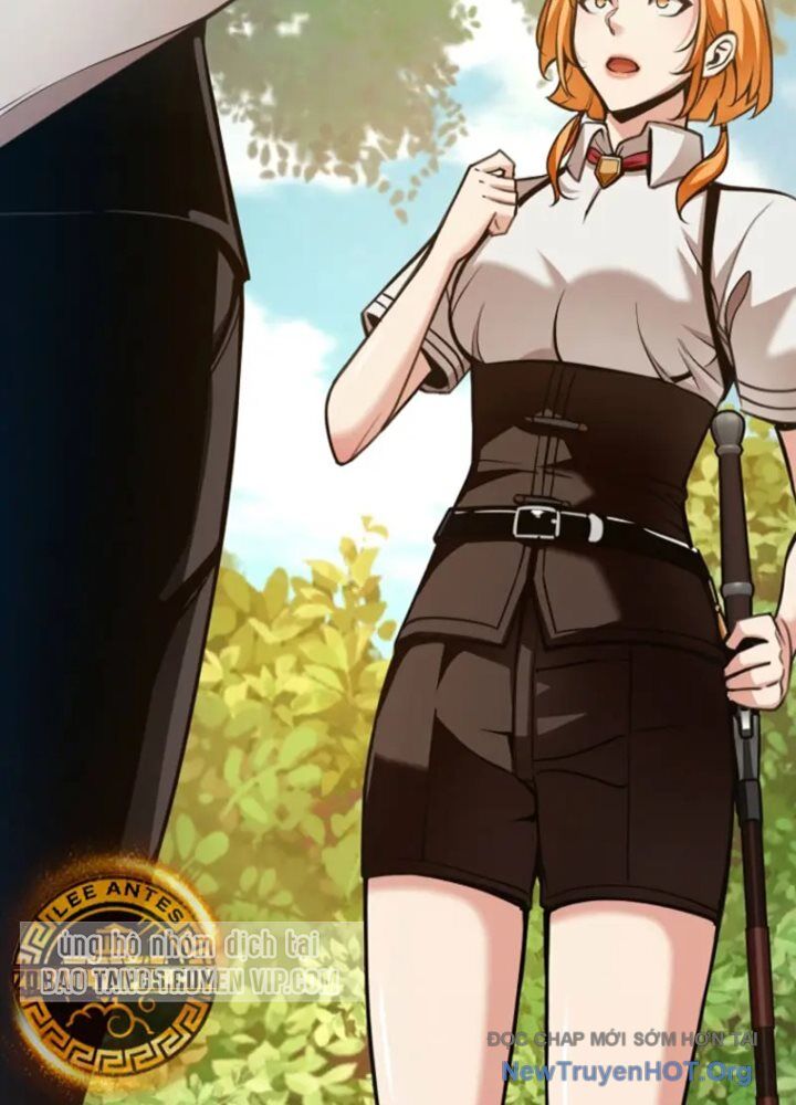 Số Phận An Bài Cho Các Nữ Phản Diện Yêu Tôi - Chương 38.7 - Trang 2