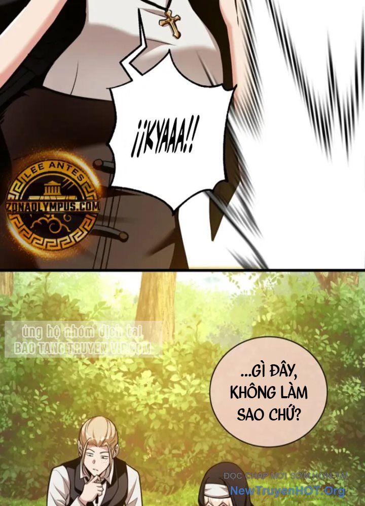 Số Phận An Bài Cho Các Nữ Phản Diện Yêu Tôi - Chương 38.7 - Trang 10