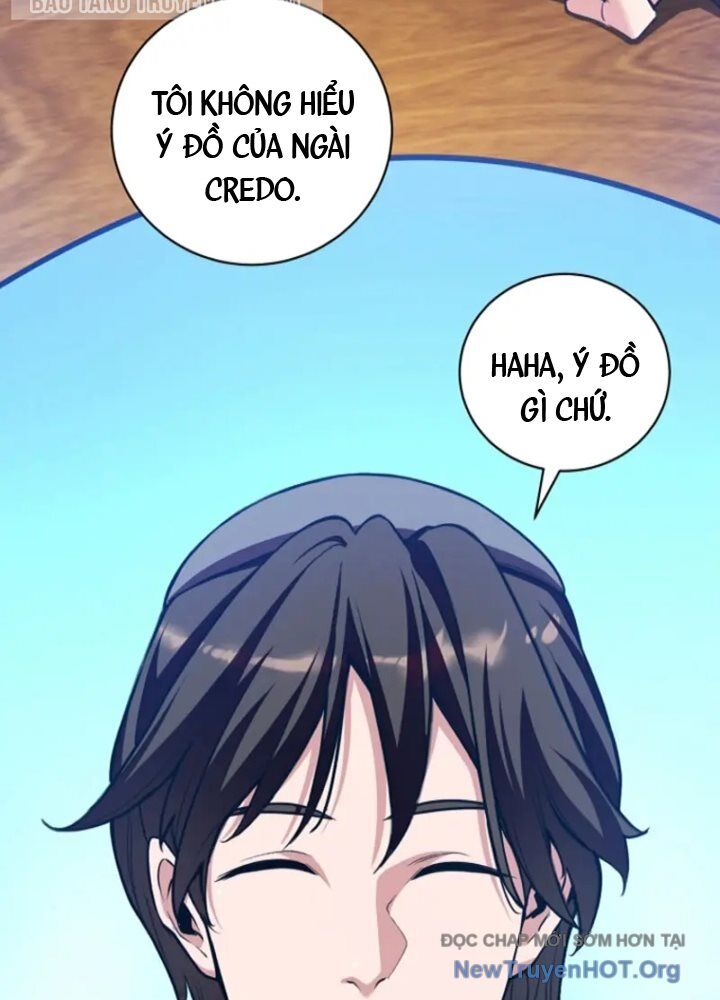 Số Phận An Bài Cho Các Nữ Phản Diện Yêu Tôi - Chương 38.7 - Trang 23