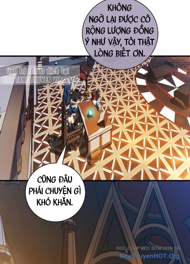 Số Phận An Bài Cho Các Nữ Phản Diện Yêu Tôi - Chương 38.7 - Trang 20