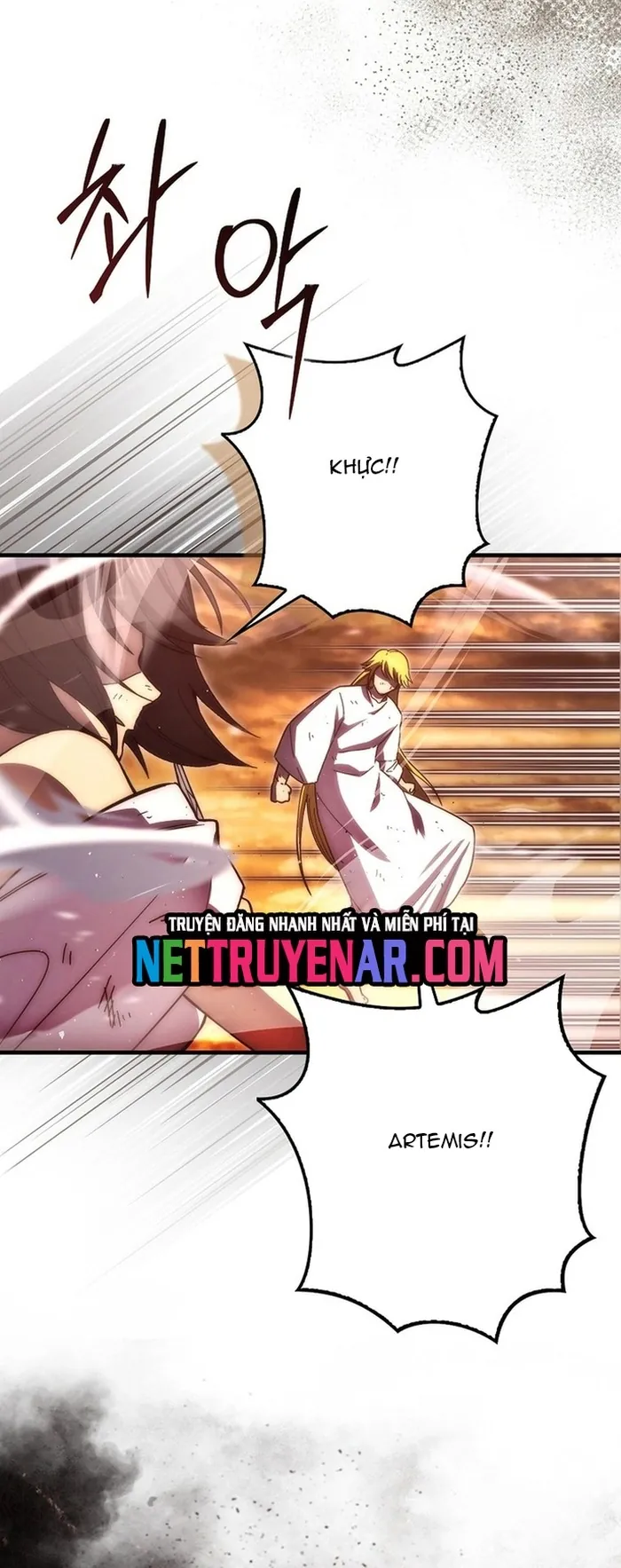 Chúa Quỷ Tăng Cấp Bằng Võ Thuật - Chương 115 - Trang 41