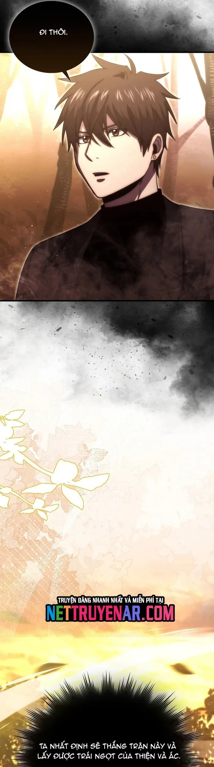 Chúa Quỷ Tăng Cấp Bằng Võ Thuật - Chương 115 - Trang 7