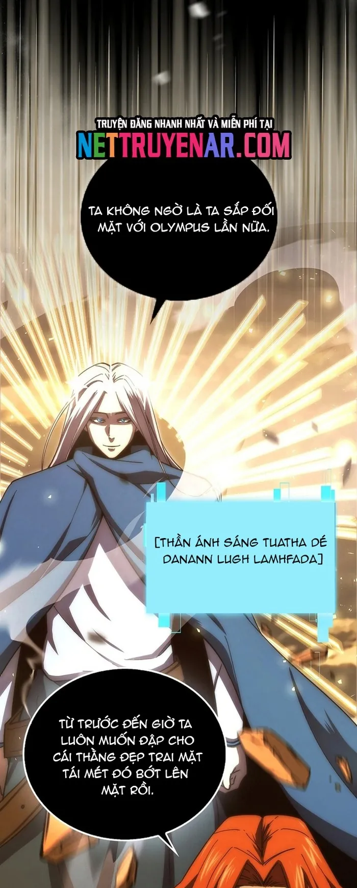 Chúa Quỷ Tăng Cấp Bằng Võ Thuật - Chương 115 - Trang 3