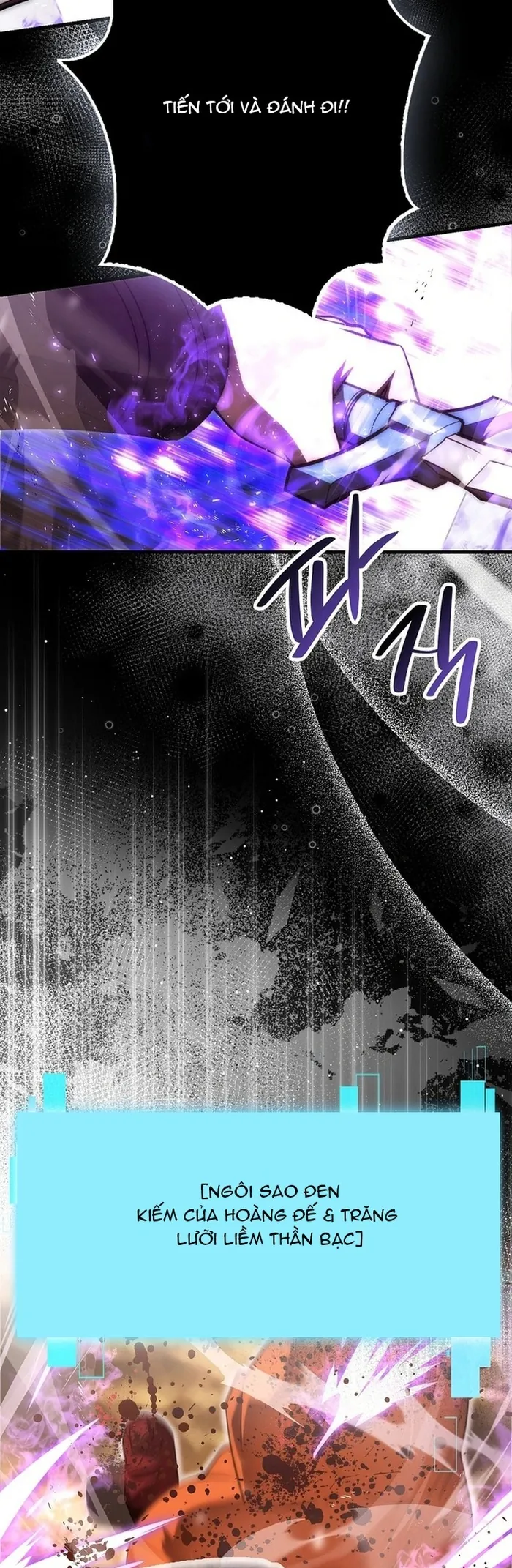 Chúa Quỷ Tăng Cấp Bằng Võ Thuật - Chương 115 - Trang 20