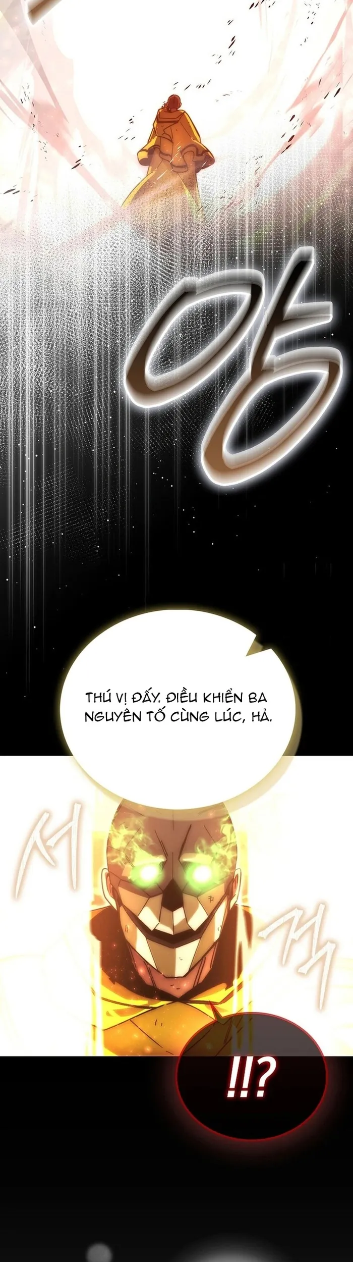 Chúa Quỷ Tăng Cấp Bằng Võ Thuật - Chương 115 - Trang 25