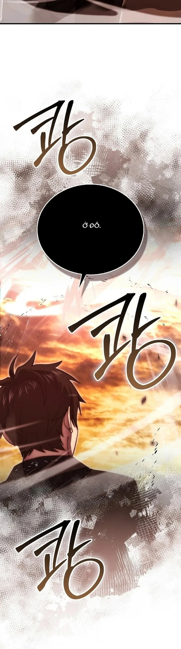 Chúa Quỷ Tăng Cấp Bằng Võ Thuật - Chương 115 - Trang 37