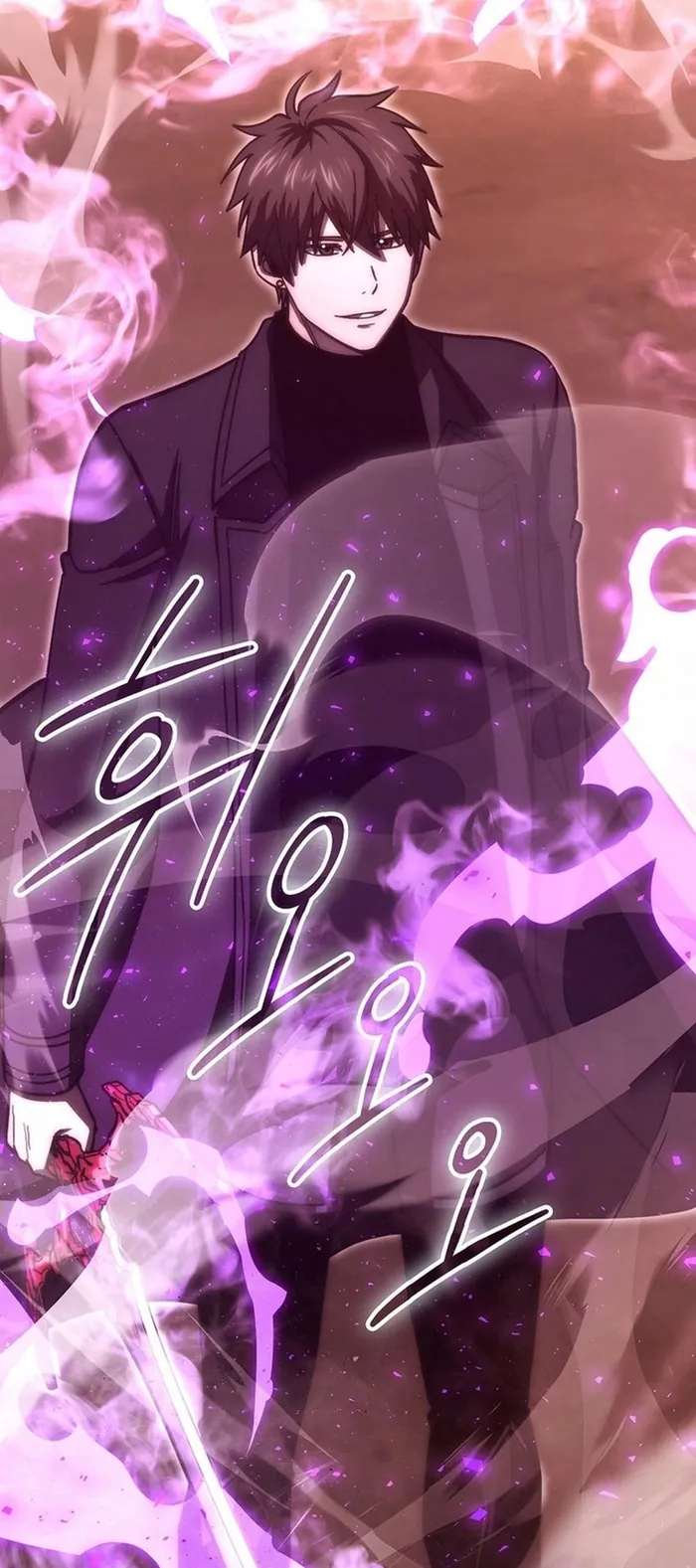 Chúa Quỷ Tăng Cấp Bằng Võ Thuật - Chương 115 - Trang 53