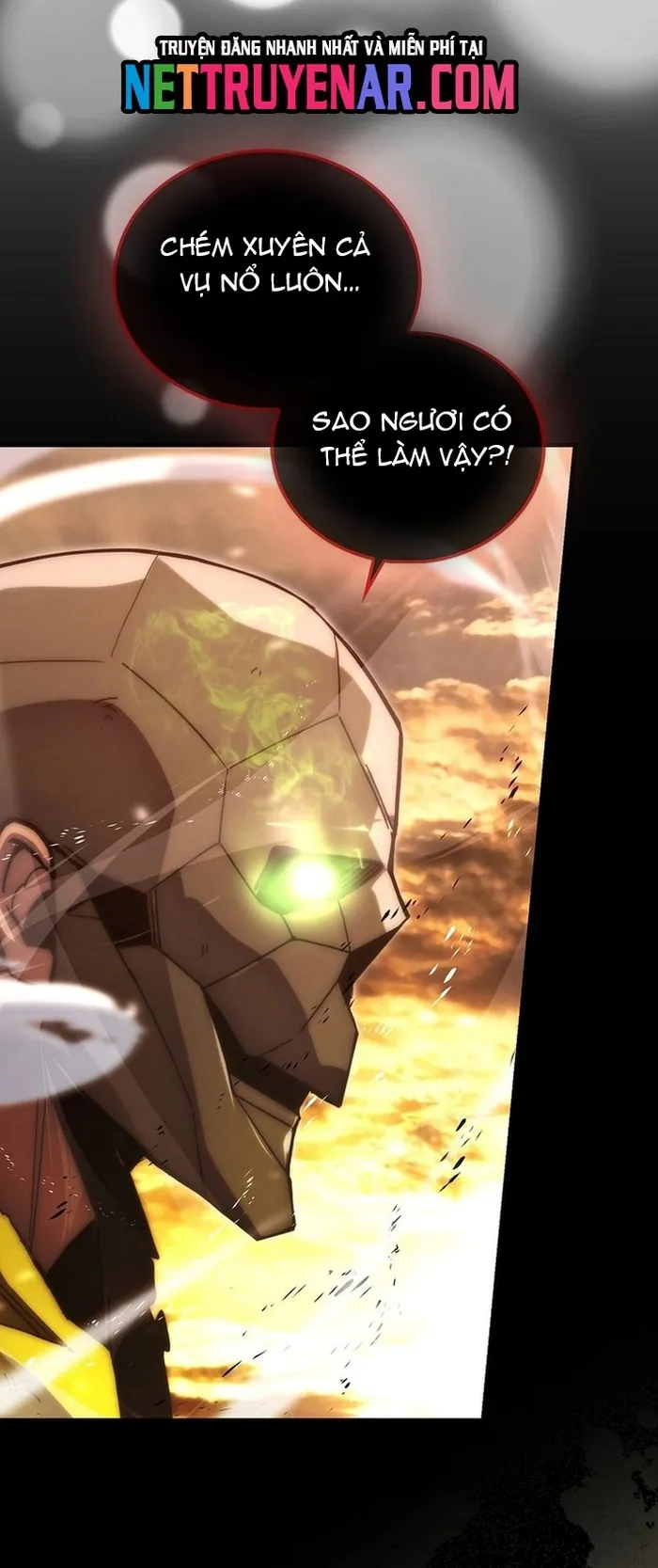 Chúa Quỷ Tăng Cấp Bằng Võ Thuật - Chương 115 - Trang 27