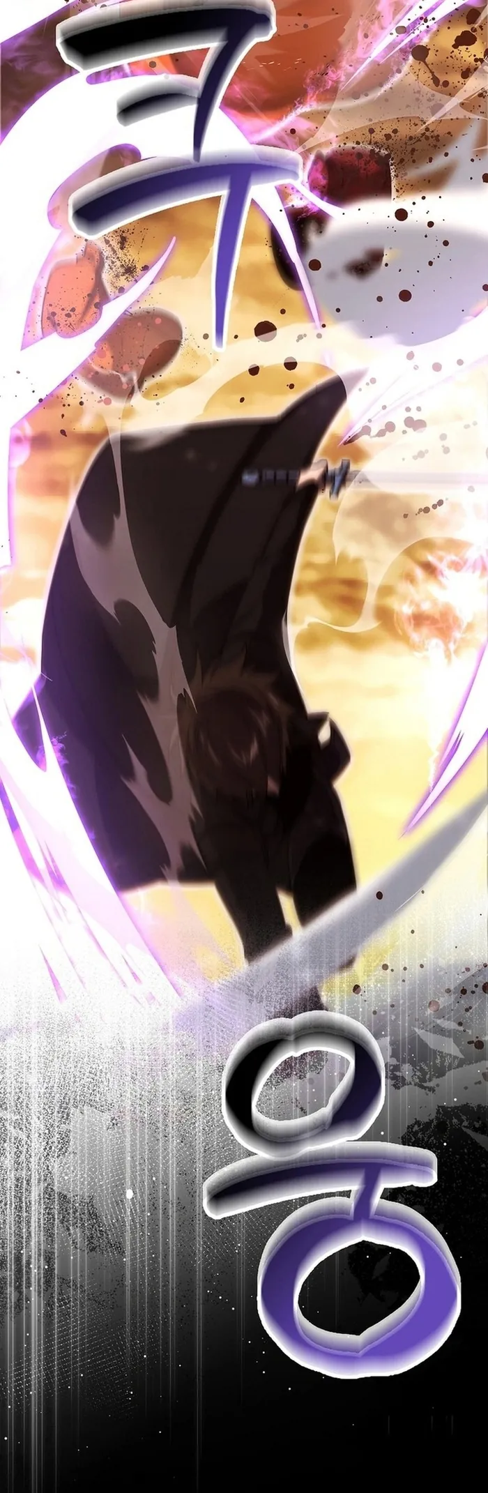 Chúa Quỷ Tăng Cấp Bằng Võ Thuật - Chương 115 - Trang 21