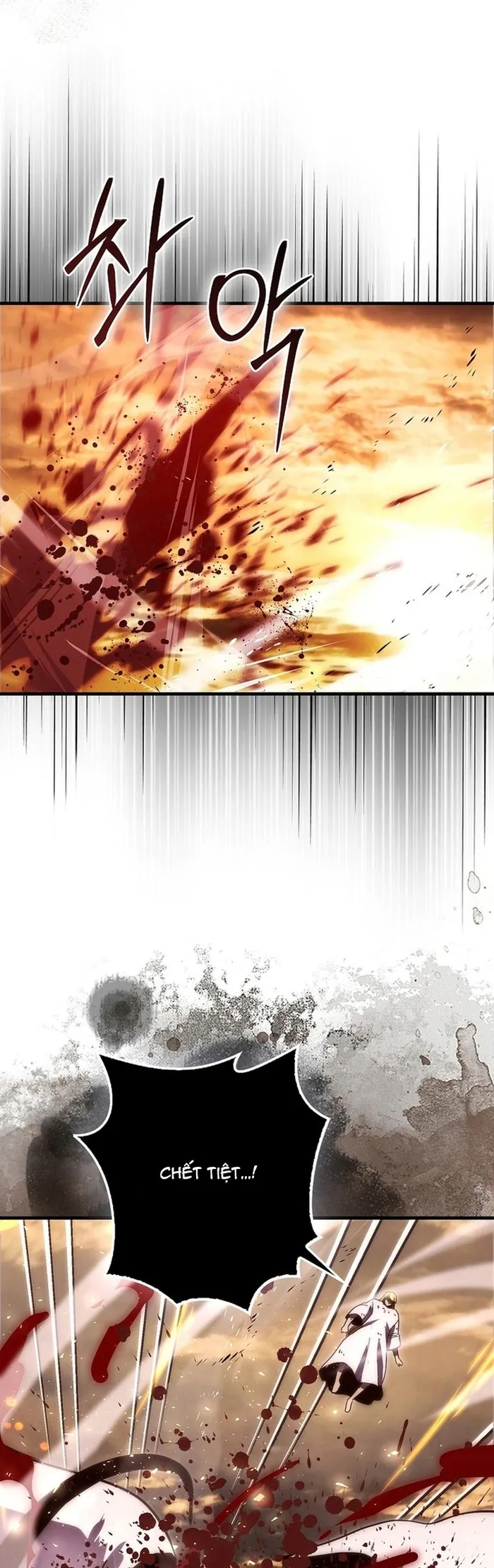 Chúa Quỷ Tăng Cấp Bằng Võ Thuật - Chương 115 - Trang 38