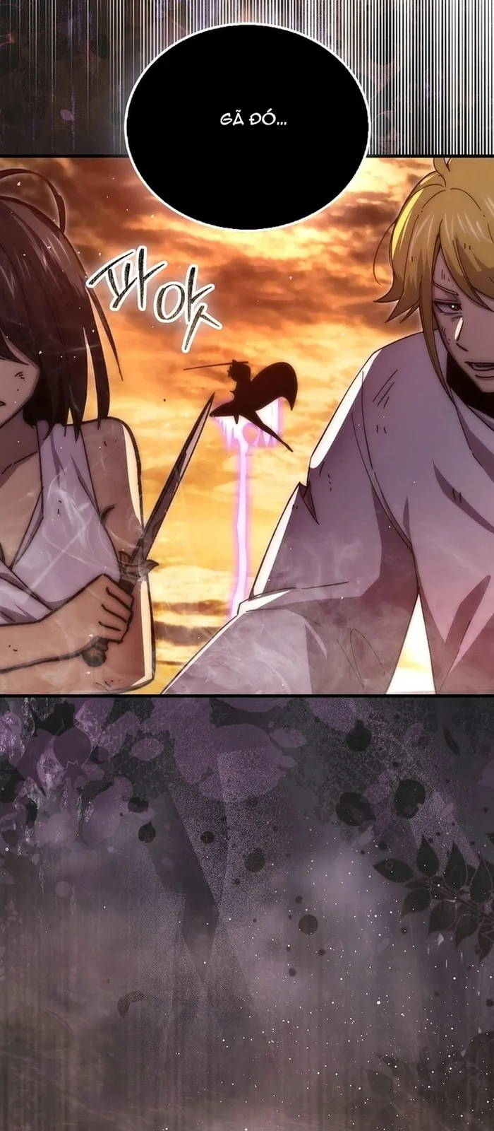 Chúa Quỷ Tăng Cấp Bằng Võ Thuật - Chương 115 - Trang 45