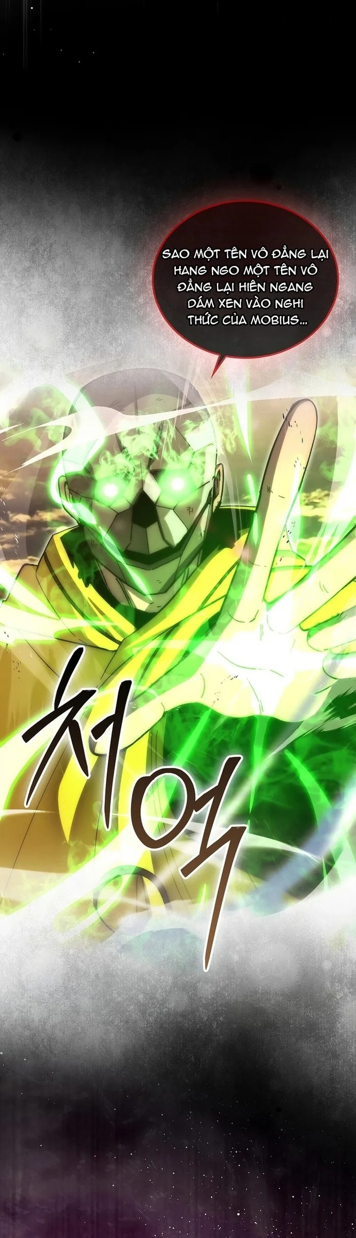 Chúa Quỷ Tăng Cấp Bằng Võ Thuật - Chương 115 - Trang 22