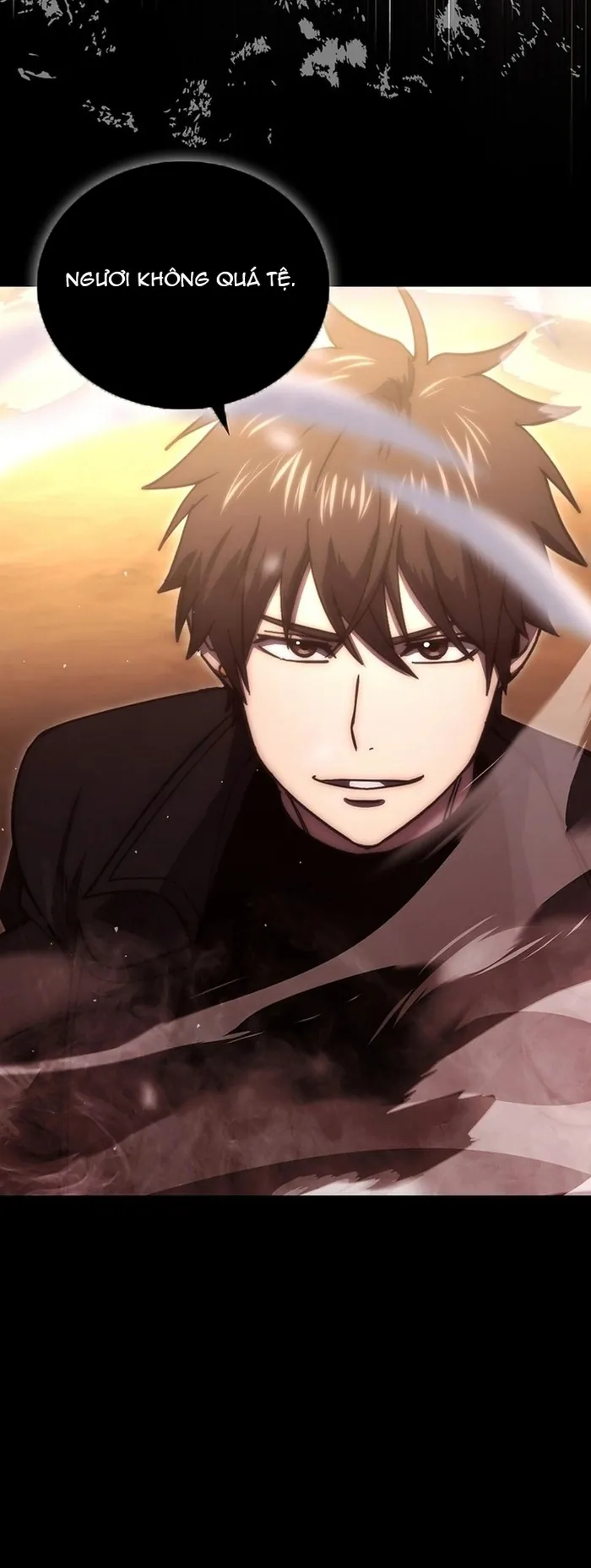 Chúa Quỷ Tăng Cấp Bằng Võ Thuật - Chương 115 - Trang 16