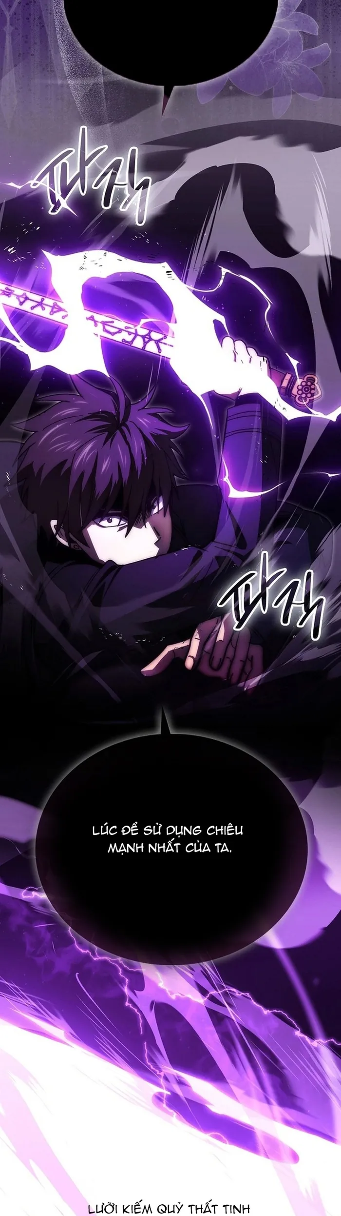 Chúa Quỷ Tăng Cấp Bằng Võ Thuật - Chương 115 - Trang 48