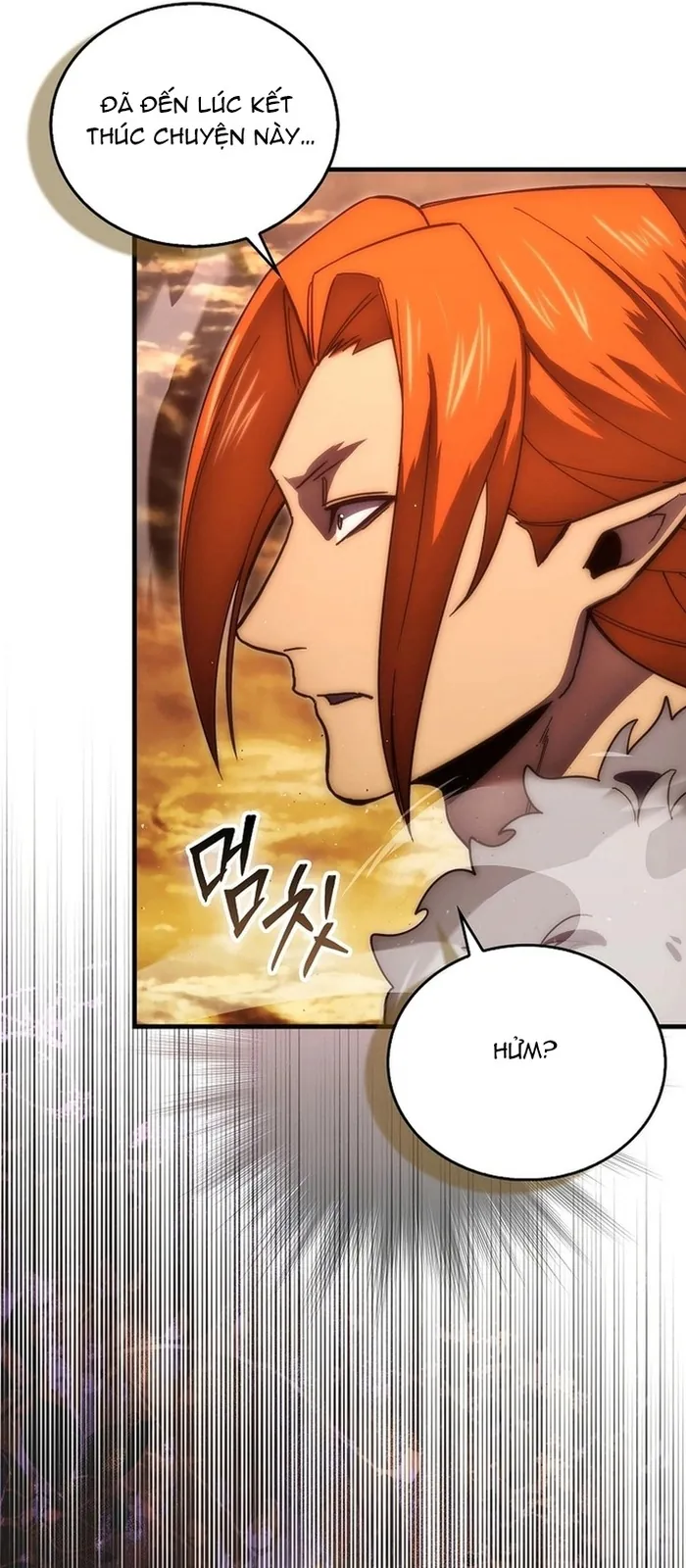 Chúa Quỷ Tăng Cấp Bằng Võ Thuật - Chương 115 - Trang 44