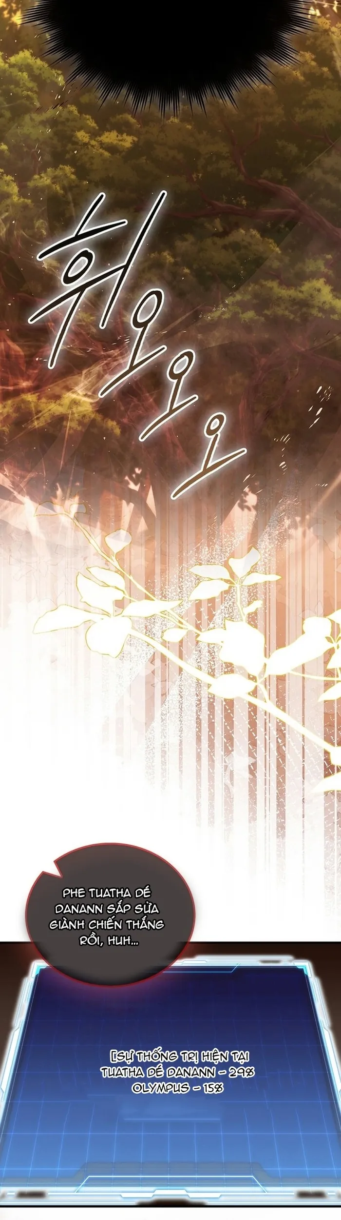 Chúa Quỷ Tăng Cấp Bằng Võ Thuật - Chương 115 - Trang 8