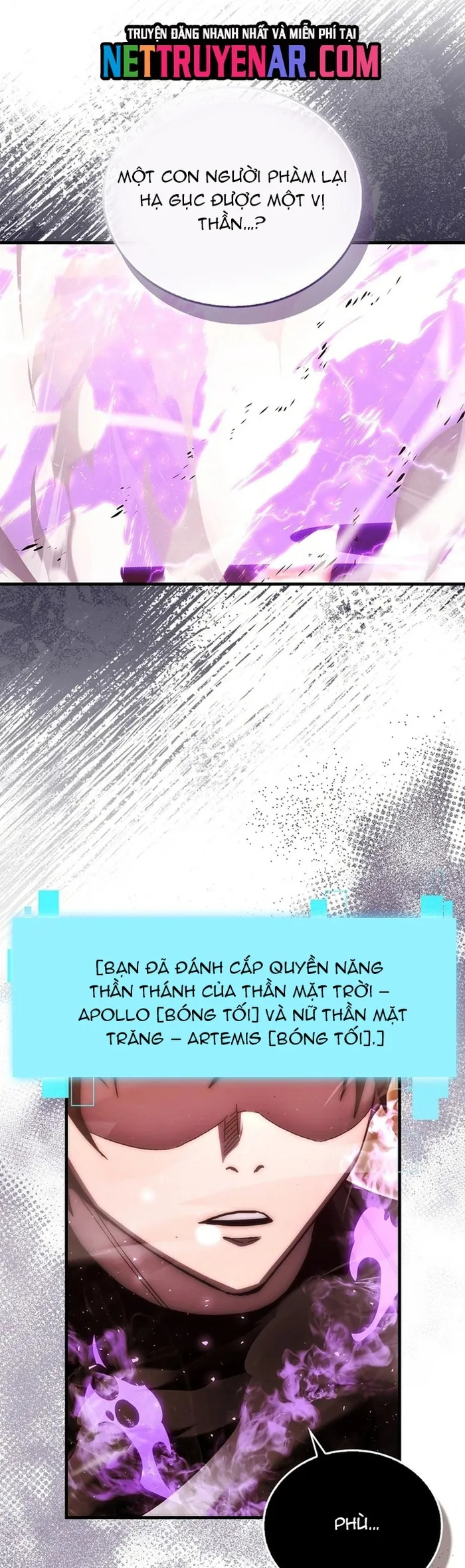 Chúa Quỷ Tăng Cấp Bằng Võ Thuật - Chương 115 - Trang 51