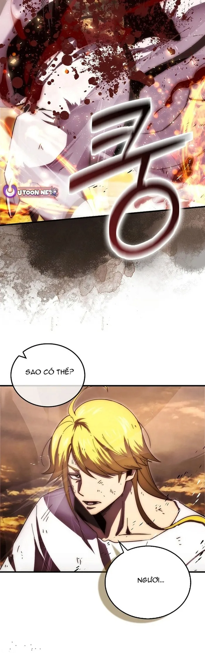 Chúa Quỷ Tăng Cấp Bằng Võ Thuật - Chương 115 - Trang 39
