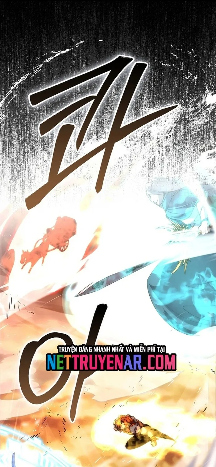 Chúa Quỷ Tăng Cấp Bằng Võ Thuật - Chương 115 - Trang 17