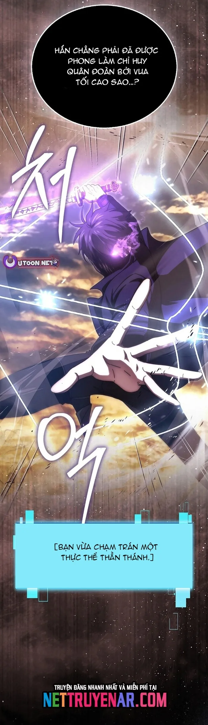 Chúa Quỷ Tăng Cấp Bằng Võ Thuật - Chương 115 - Trang 46