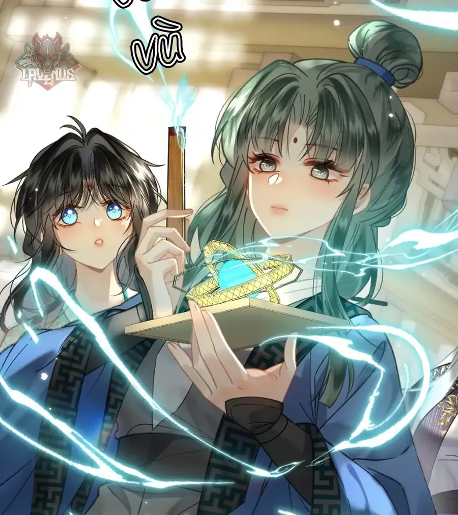 Đến Đông Hải Tìm Mỹ Nhân - Chương 58 - Trang 74