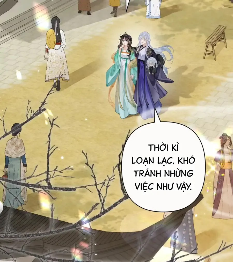 Đến Đông Hải Tìm Mỹ Nhân - Chương 58 - Trang 18