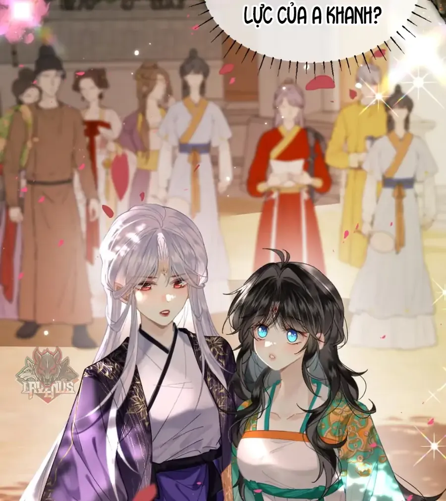 Đến Đông Hải Tìm Mỹ Nhân - Chương 58 - Trang 53