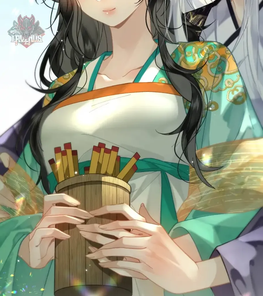 Đến Đông Hải Tìm Mỹ Nhân - Chương 58 - Trang 27