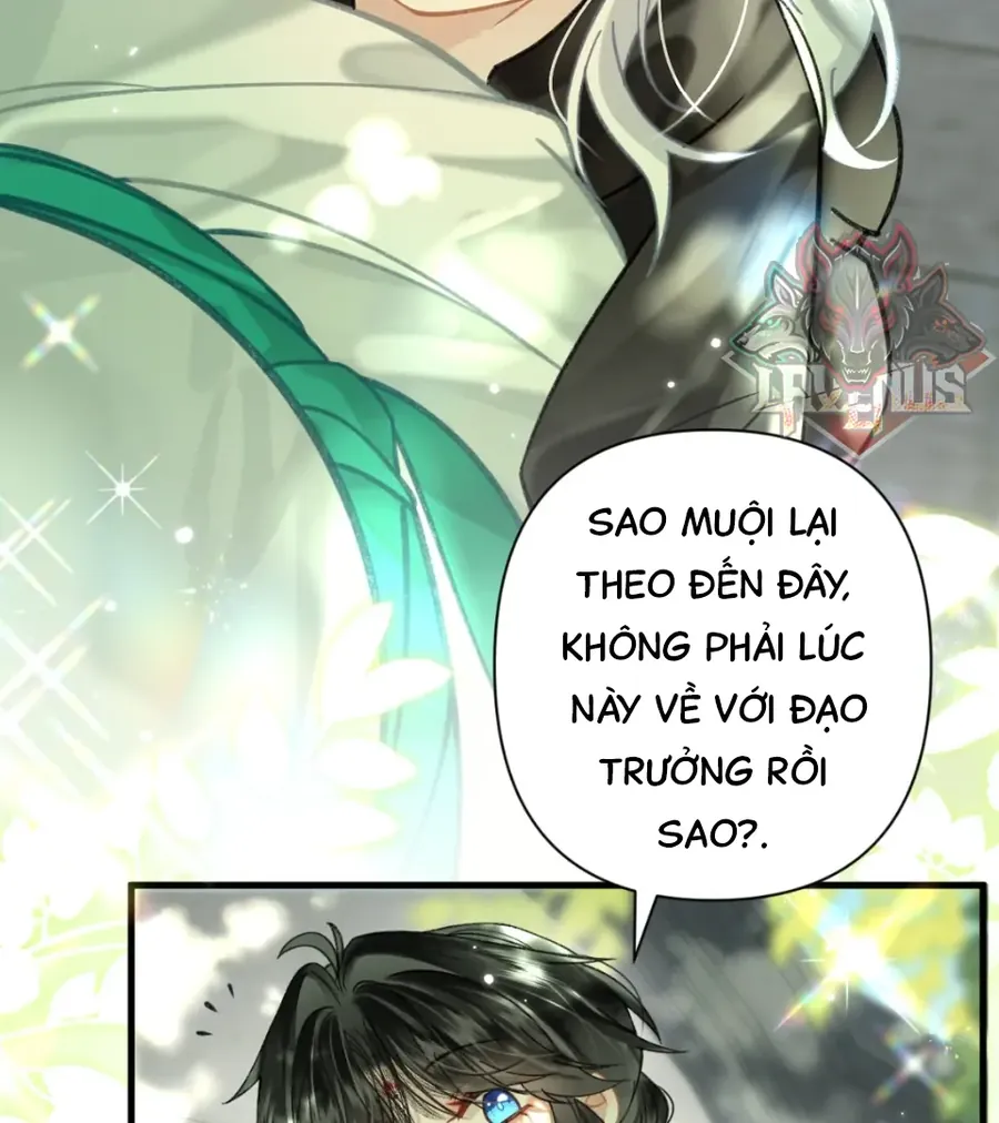 Đến Đông Hải Tìm Mỹ Nhân - Chương 58 - Trang 3