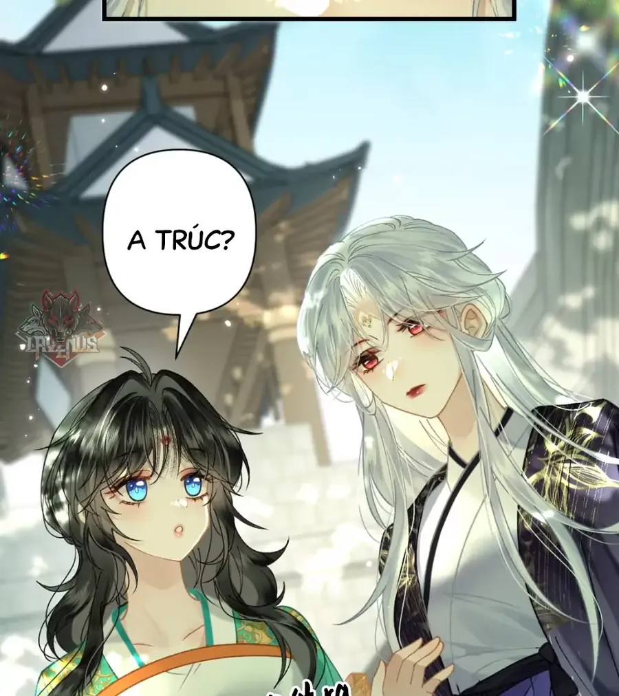 Đến Đông Hải Tìm Mỹ Nhân - Chương 58 - Trang 10