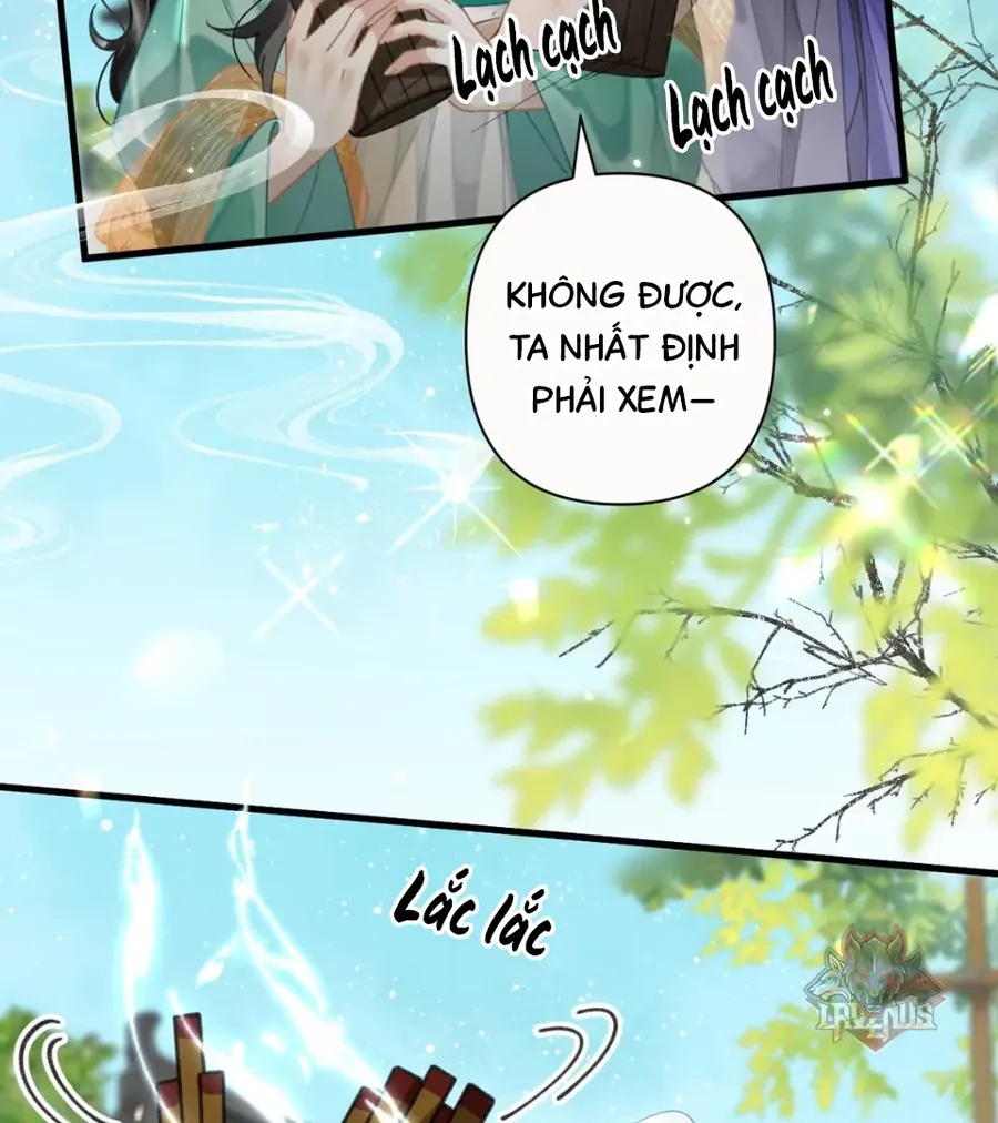 Đến Đông Hải Tìm Mỹ Nhân - Chương 58 - Trang 30