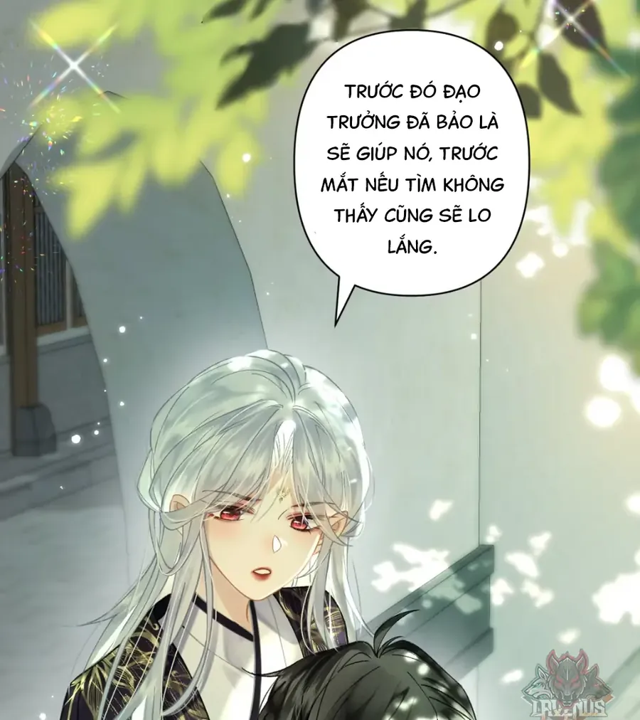 Đến Đông Hải Tìm Mỹ Nhân - Chương 58 - Trang 12