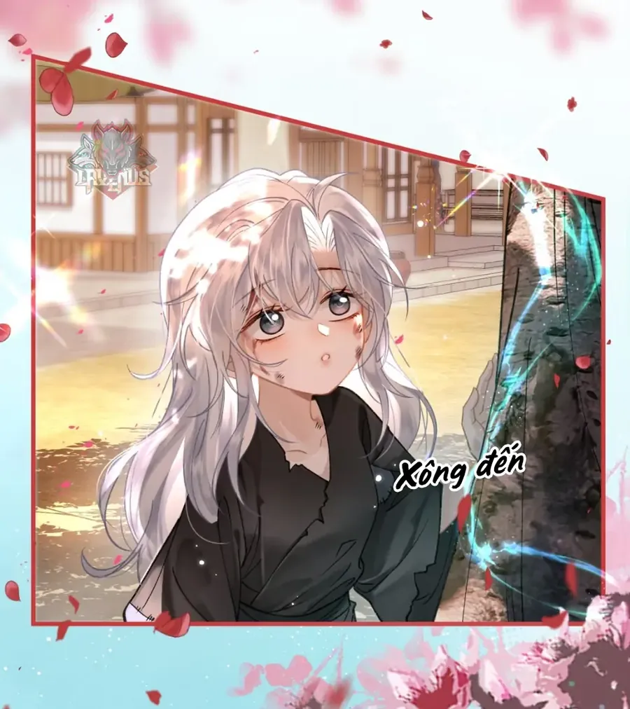 Đến Đông Hải Tìm Mỹ Nhân - Chương 58 - Trang 46